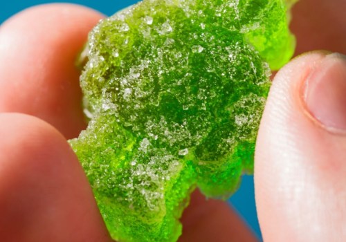 How Long Does it Take to Feel the Effects of Hemp Gummies?